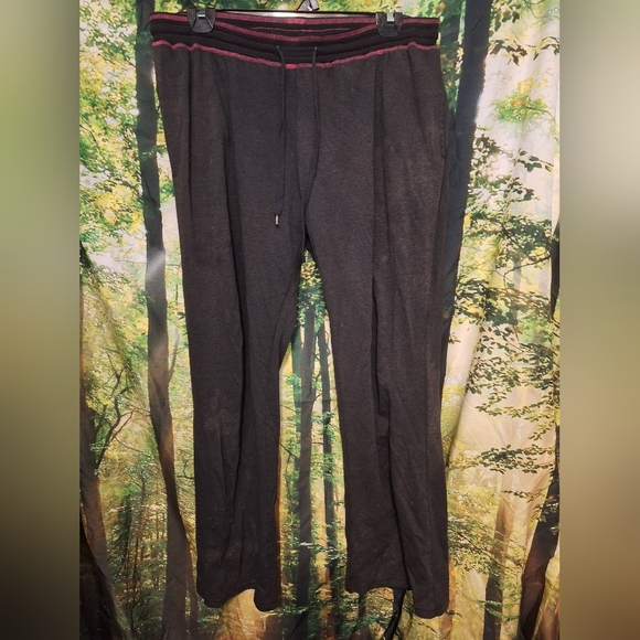 Ambiguously stained dancecore comfypants - Picture 4 of 7